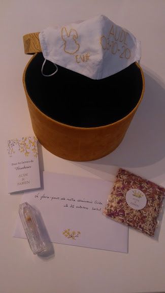 Préparatifs à J-10 20