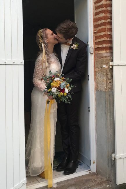 Meilleur moment de votre mariage 9