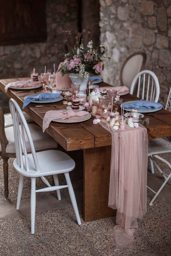 Nappe - 1