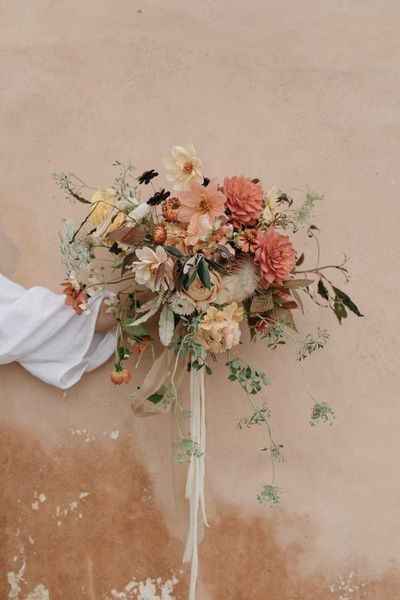 Bouquet de fleurs 💐 - 2