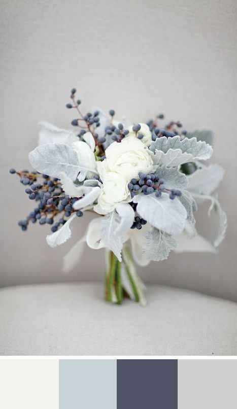 Bouquet de fleurs 💐 - 3