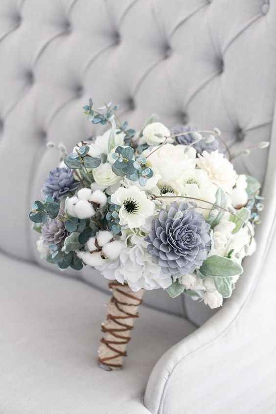 Bouquet de fleurs 💐 - 5