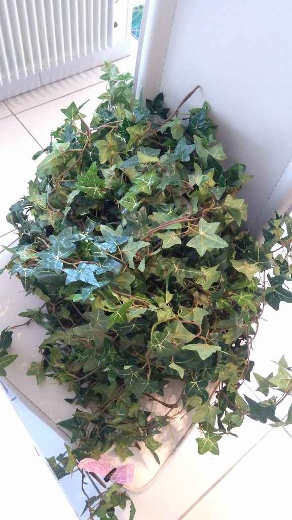 J'ai (enfin) trouvé mon thème! - 2