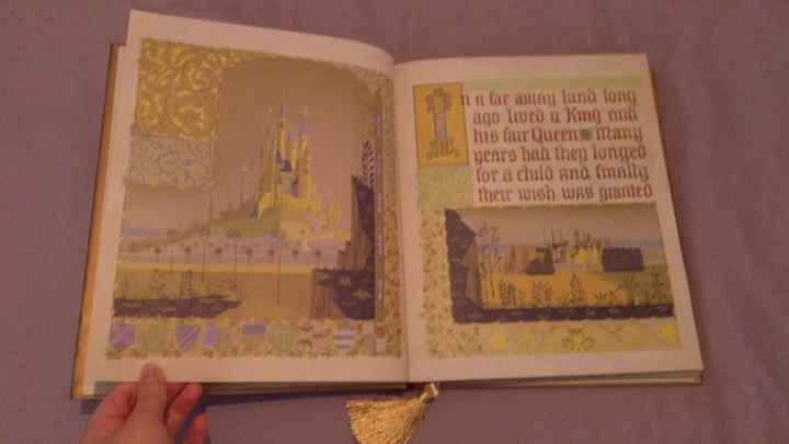 Mon livre d'or 😍 - 2