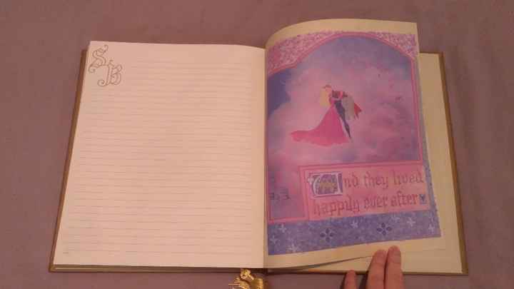 Mon livre d'or 😍 - 5