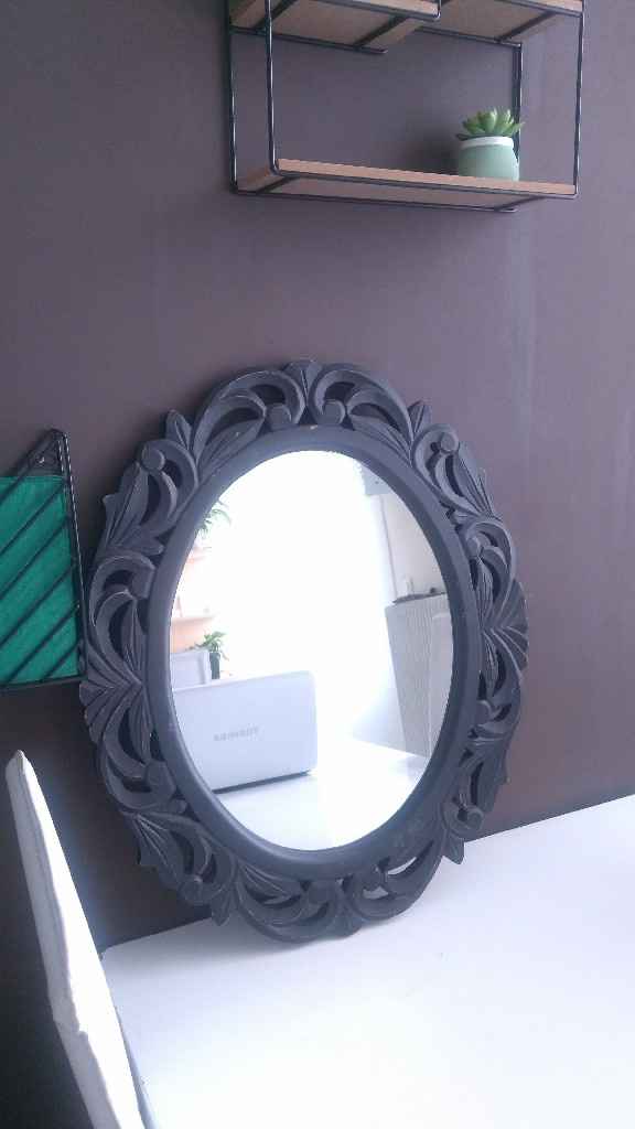 Miroirs 💎 - 2