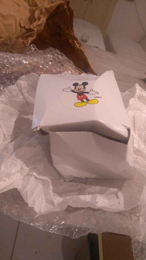 Mes figurines 2021 - 1