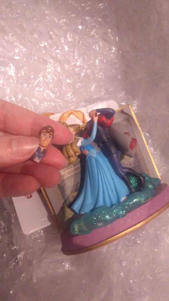 Mes figurines 2021 - 2