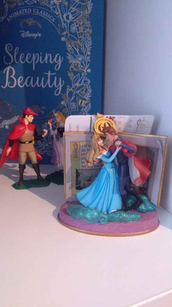 Mes figurines 2021 - 3