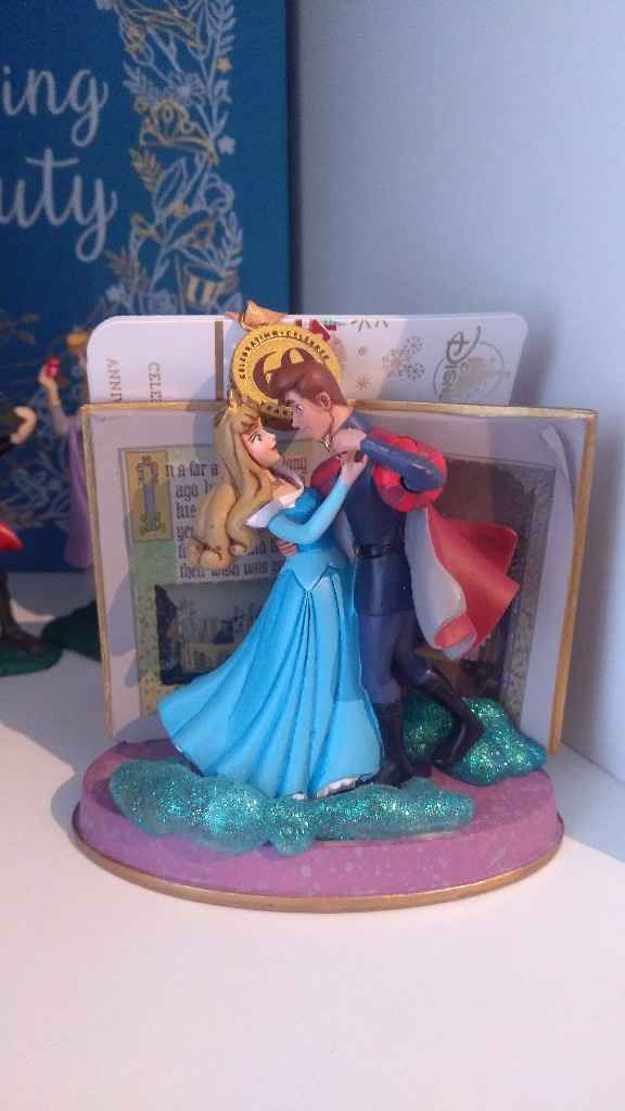 Mes figurines 2021 - 4