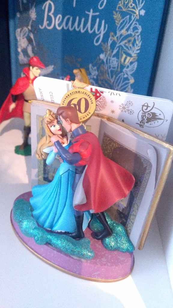 Mes figurines 2021 - 5