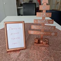 Mariage 3 Décembre 2022 - 1