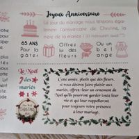 Mariage 3 Décembre 2022 - 1