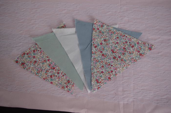 couleurs du mariage