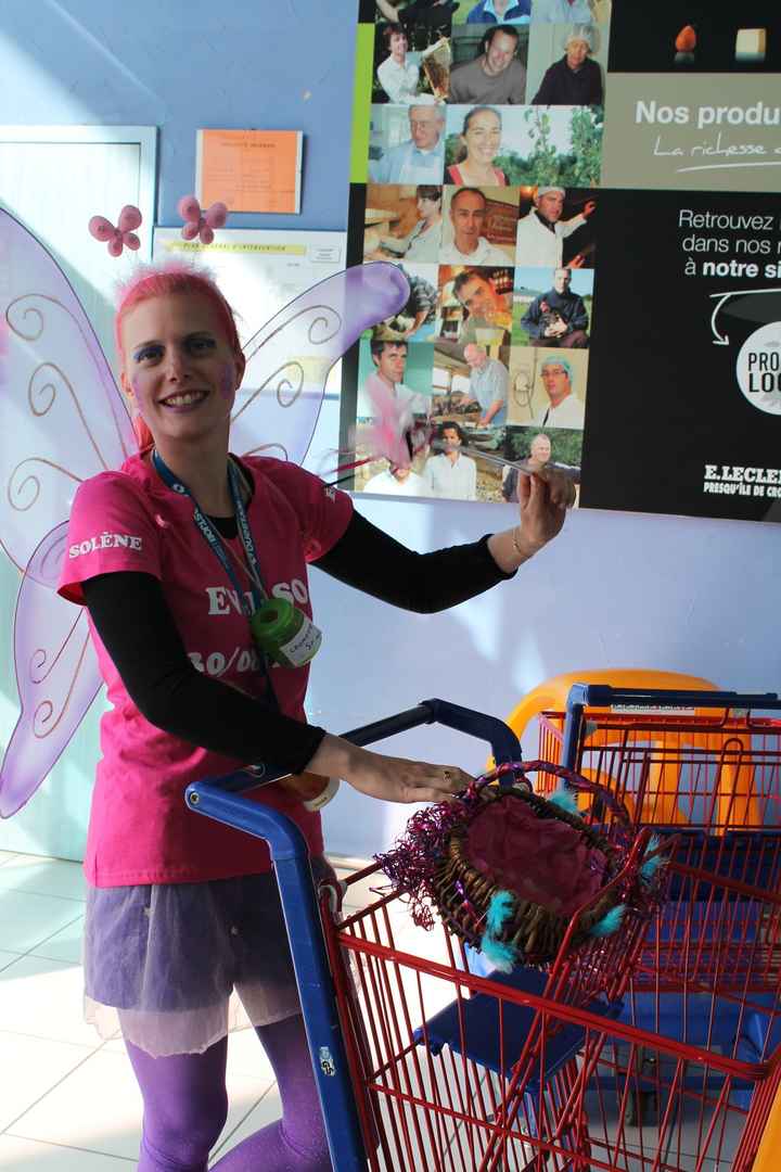 Mon EVJF du 30 Aout 2014