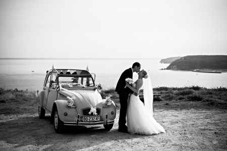 Notre Mariage 13 Septembre 2014