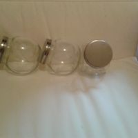 bonbonnières pour candy bar