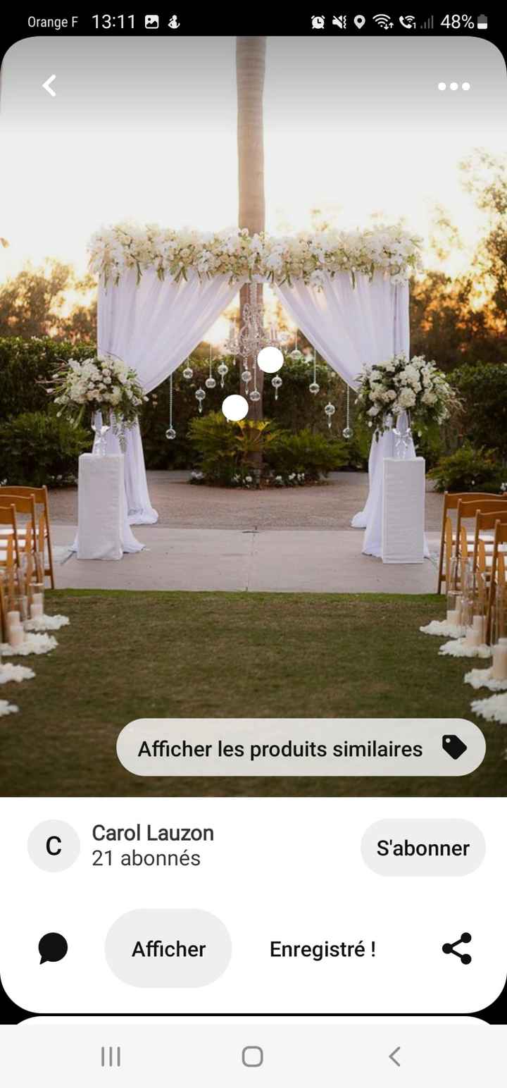 Mes inspirations Leïla - 1