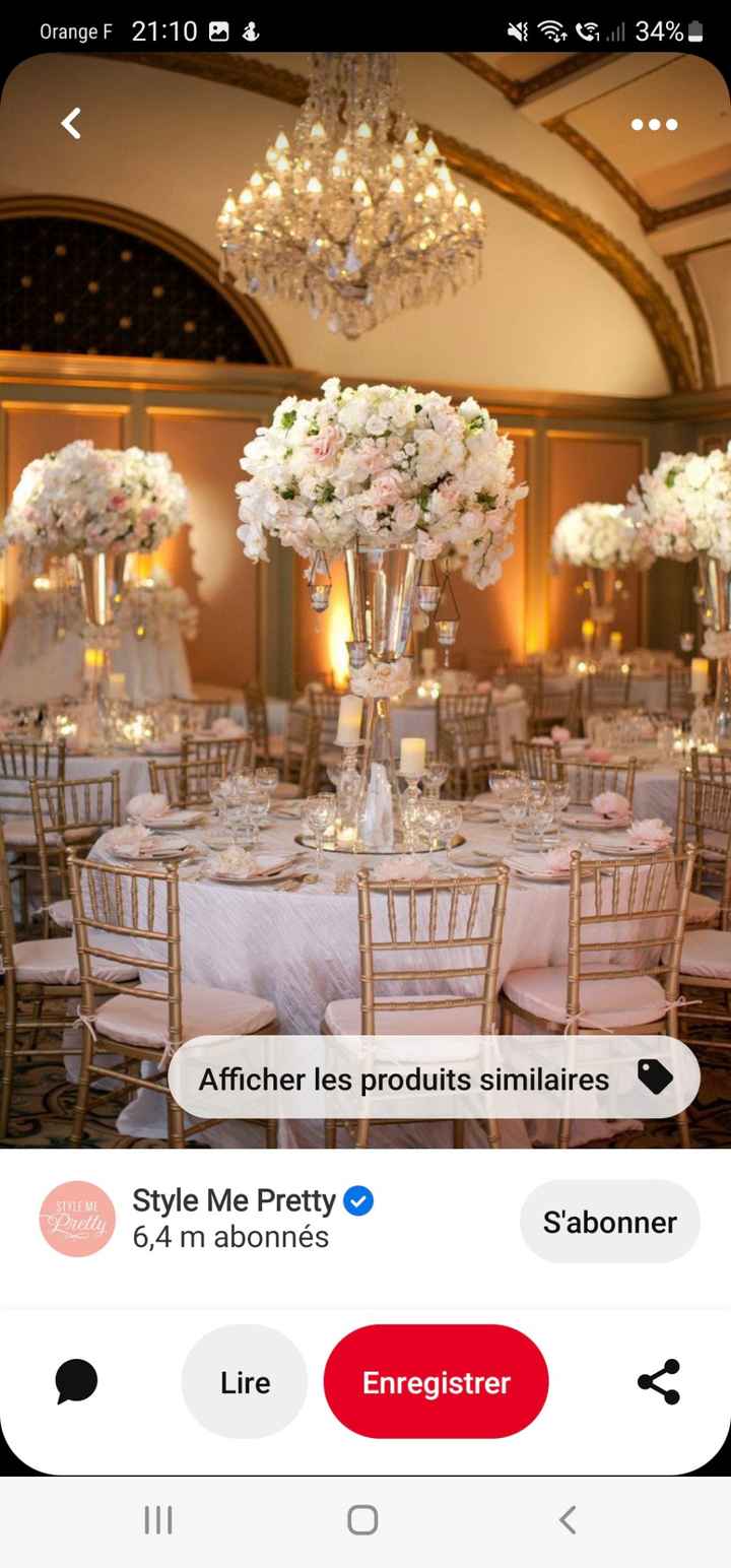 Mes inspirations Leïla - 2