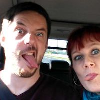 Photo de vous et votre amoureux! - 1