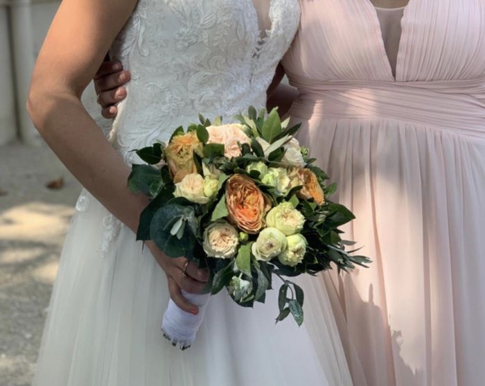 Budget fleurs - 4