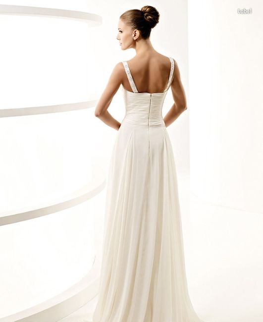 Robe 1 dos