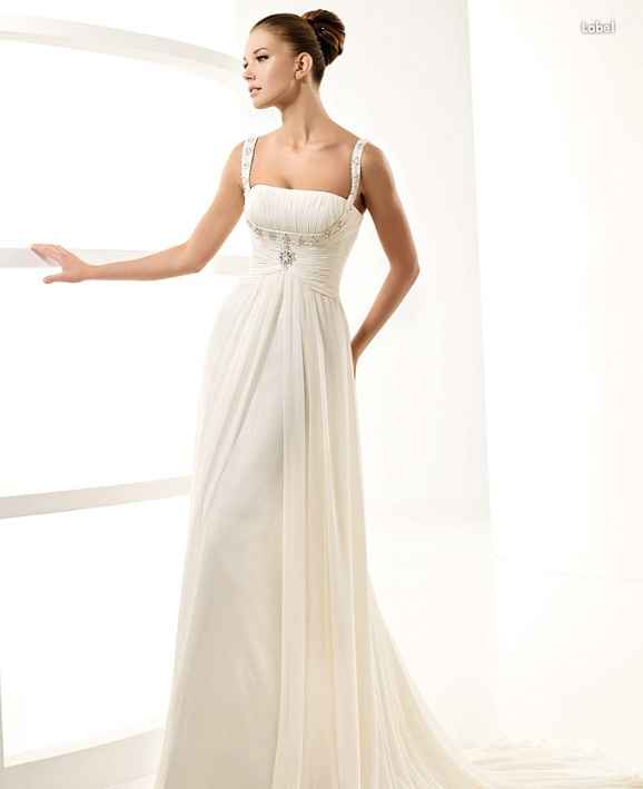 Robe 1