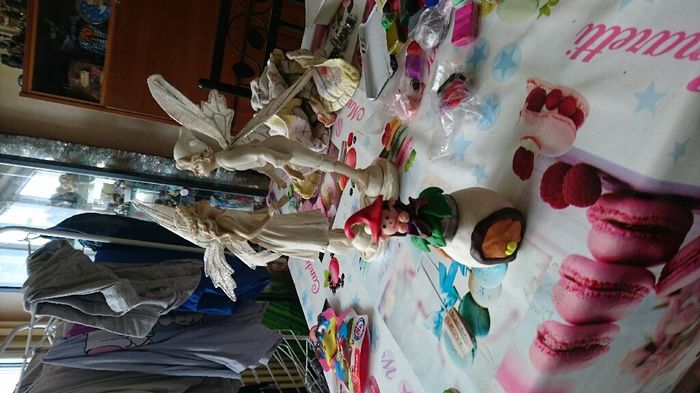 Quel sera votre cake topper ? - 1