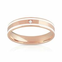 Youpi les alliances sont achetées - 2