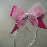 ajuster bien comme il faut les boucles et.... voilà  ;-)