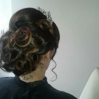 Essai coiffure - 2