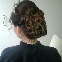 Essai coiffure - 3