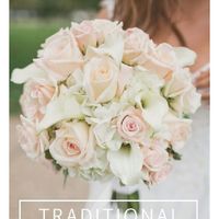 Quel est votre budget pour le fleuriste ? - 1