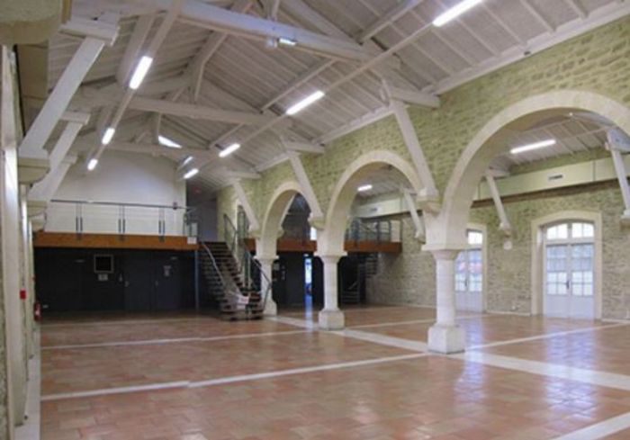 Deco salle des fetes 9