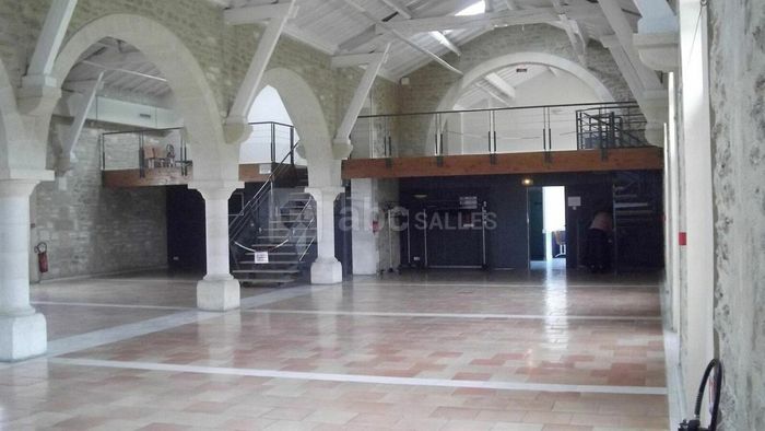 Deco salle des fetes 11