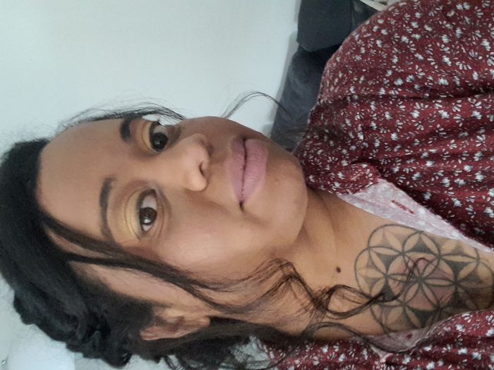 Essais coiffure et maquillage 5