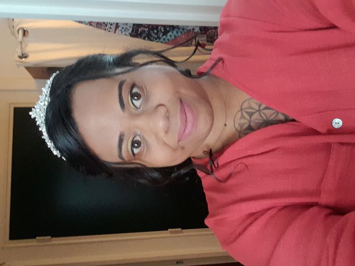 Heureuse mariée du 20 mai 2023 🥰 2