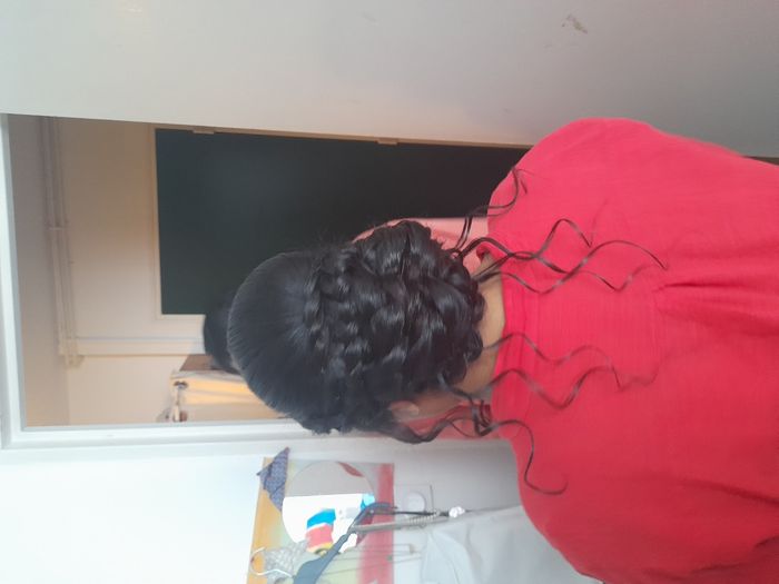 Heureuse mariée du 20 mai 2023 🥰 3
