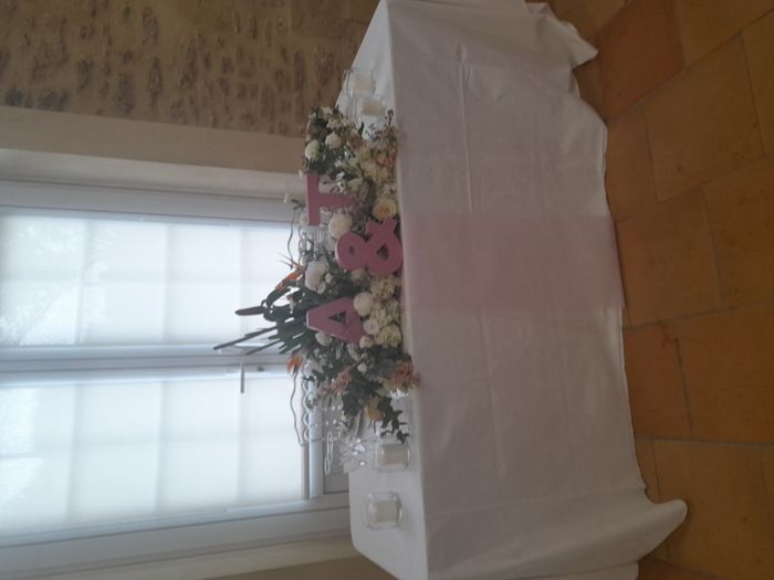 Heureuse mariée du 20 mai 2023 🥰 9