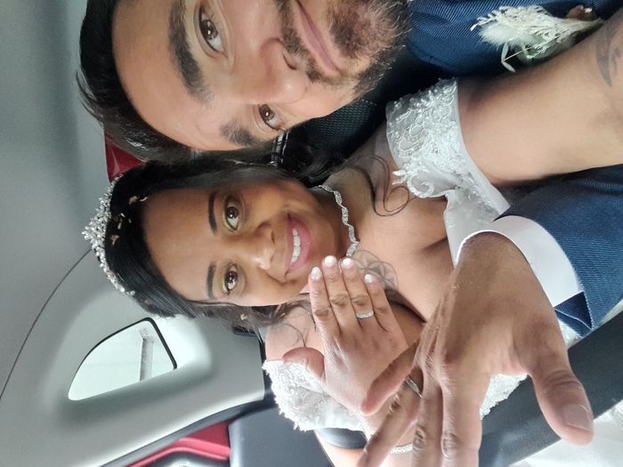 Heureuse mariée du 20 mai 2023 🥰 10