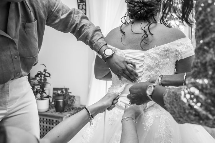 Photos photographe et fin de l'aventure ❤️ 7