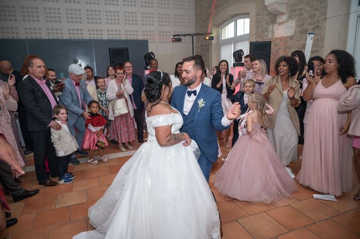 Photos photographe et fin de l'aventure ❤️ 23