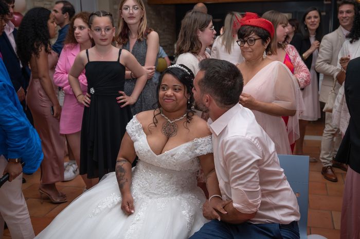 Photos photographe et fin de l'aventure ❤️ 27