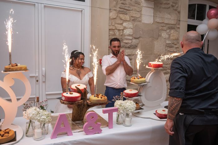 Photos photographe et fin de l'aventure ❤️ 29