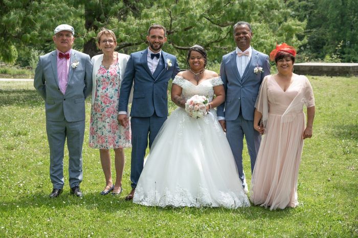 Dresscode pastel ou rose? 5