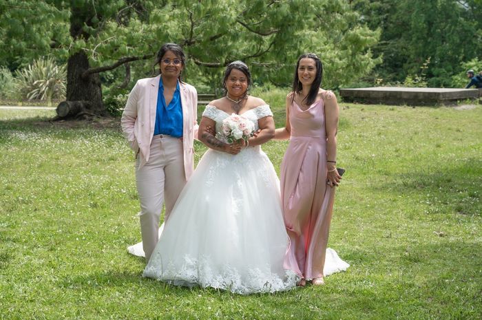 Dresscode pastel ou rose? 6