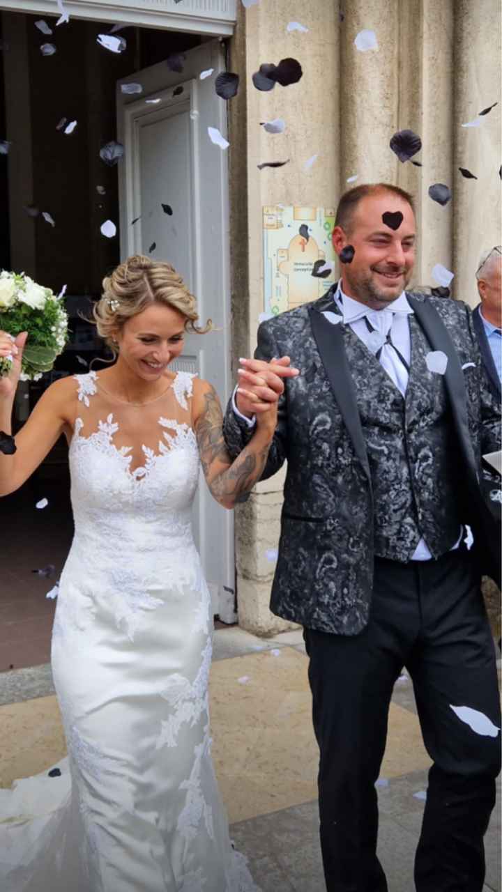 Tu as trouvé combien de prestataires sur Mariages.net ? ❤️ - 1
