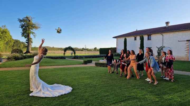 Tu as trouvé combien de prestataires sur Mariages.net ? ❤️ - 2