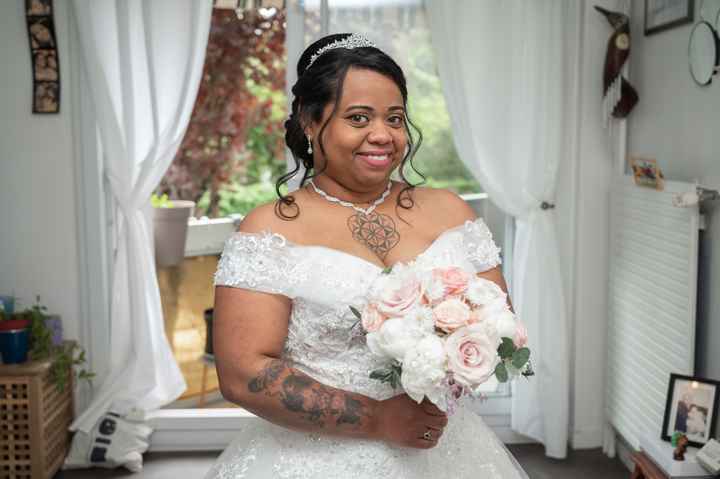 Photos photographe et fin de l'aventure ❤️ - 9