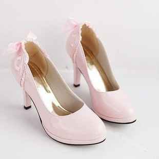 mes chaussures